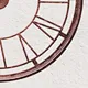 kitchen wall clock